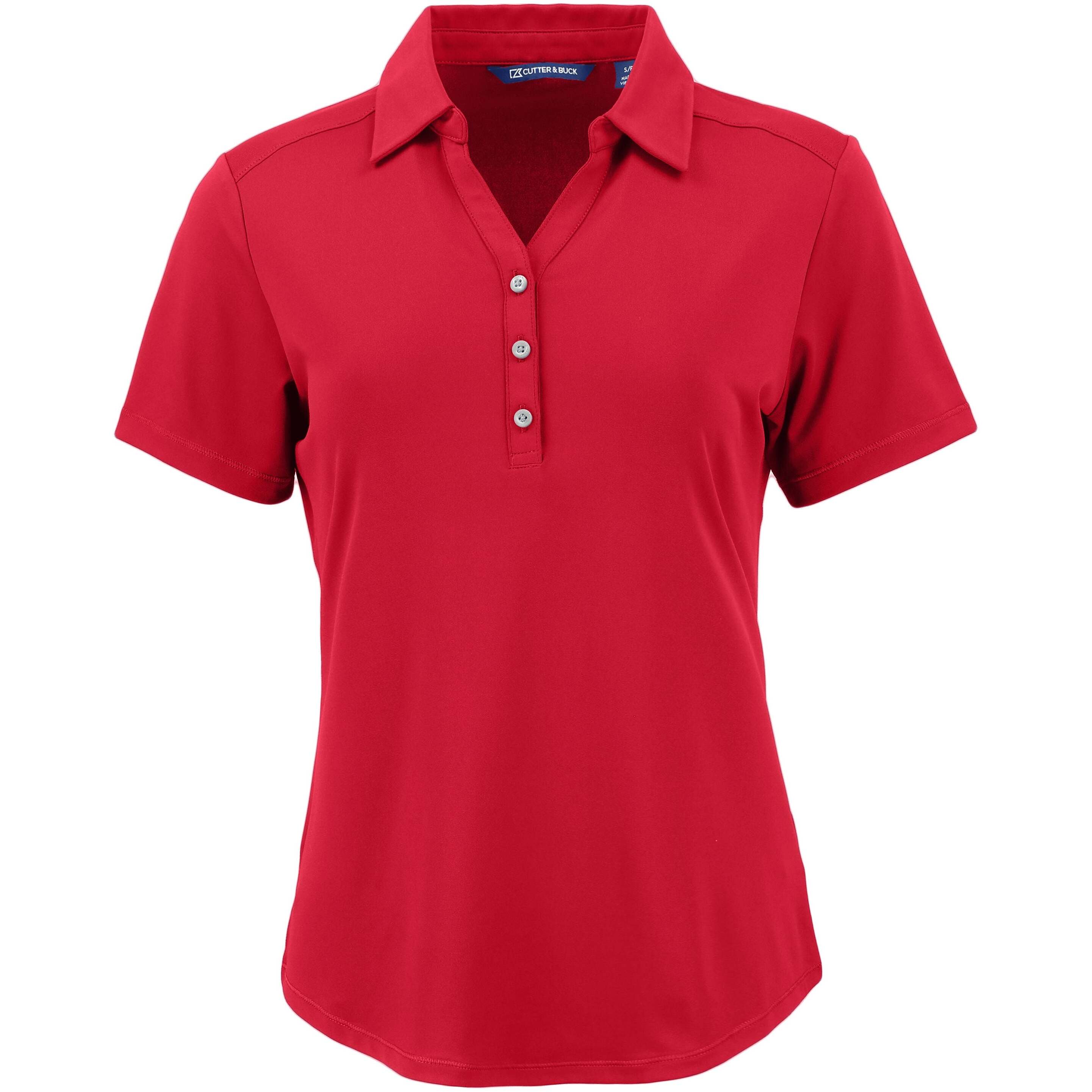 Cardinal Red