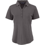 Dark Black Heather