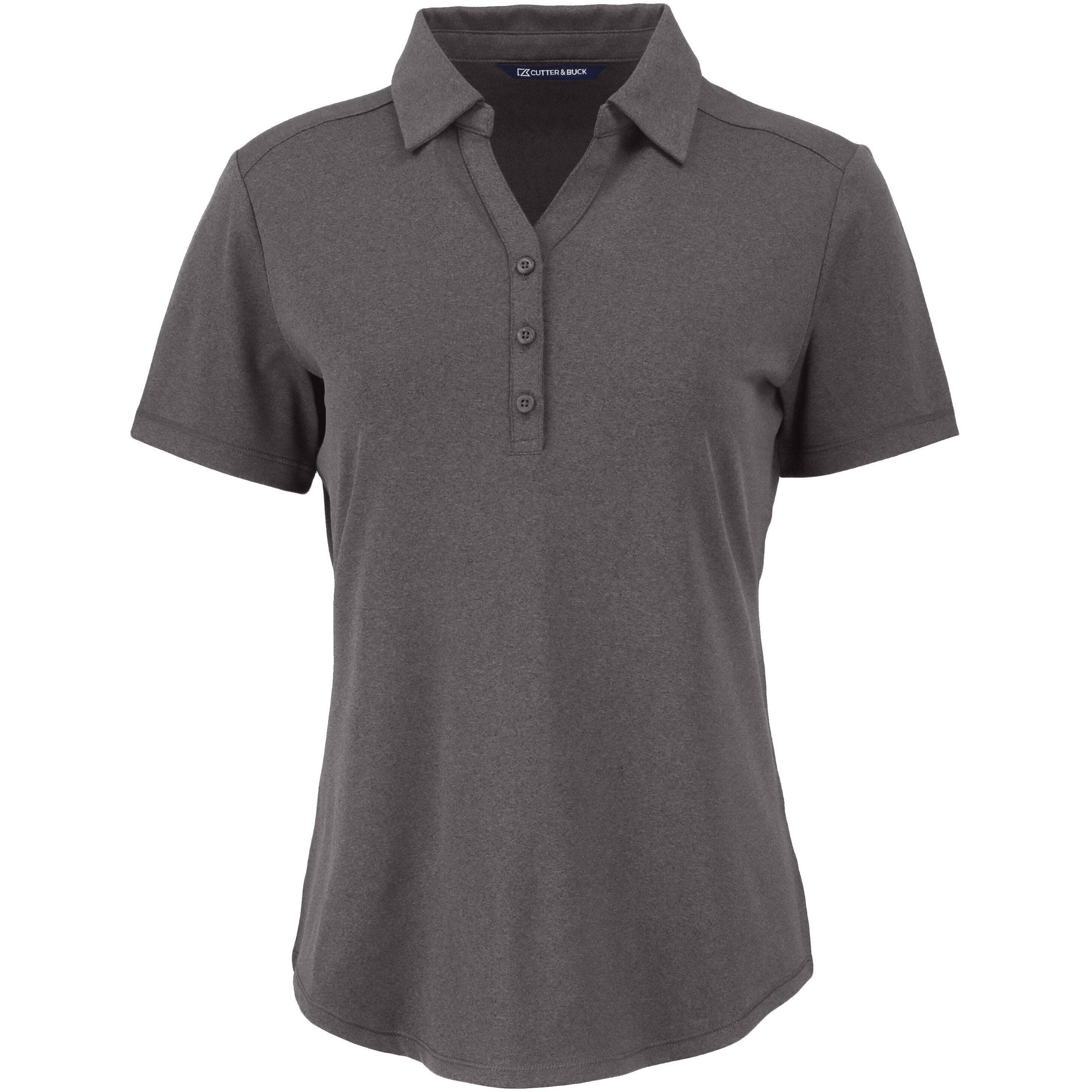 Dark Black Heather