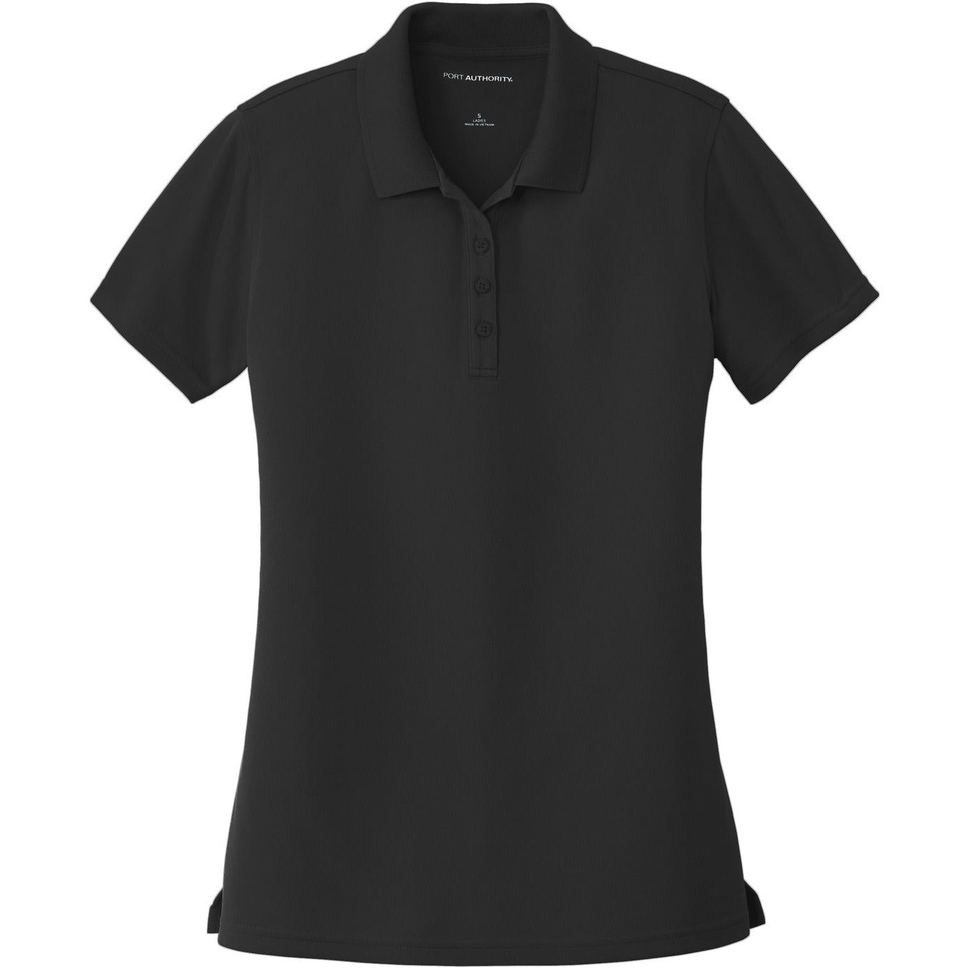 Port Authority® Women's Dry Zone® UV Micro-Mesh Polo