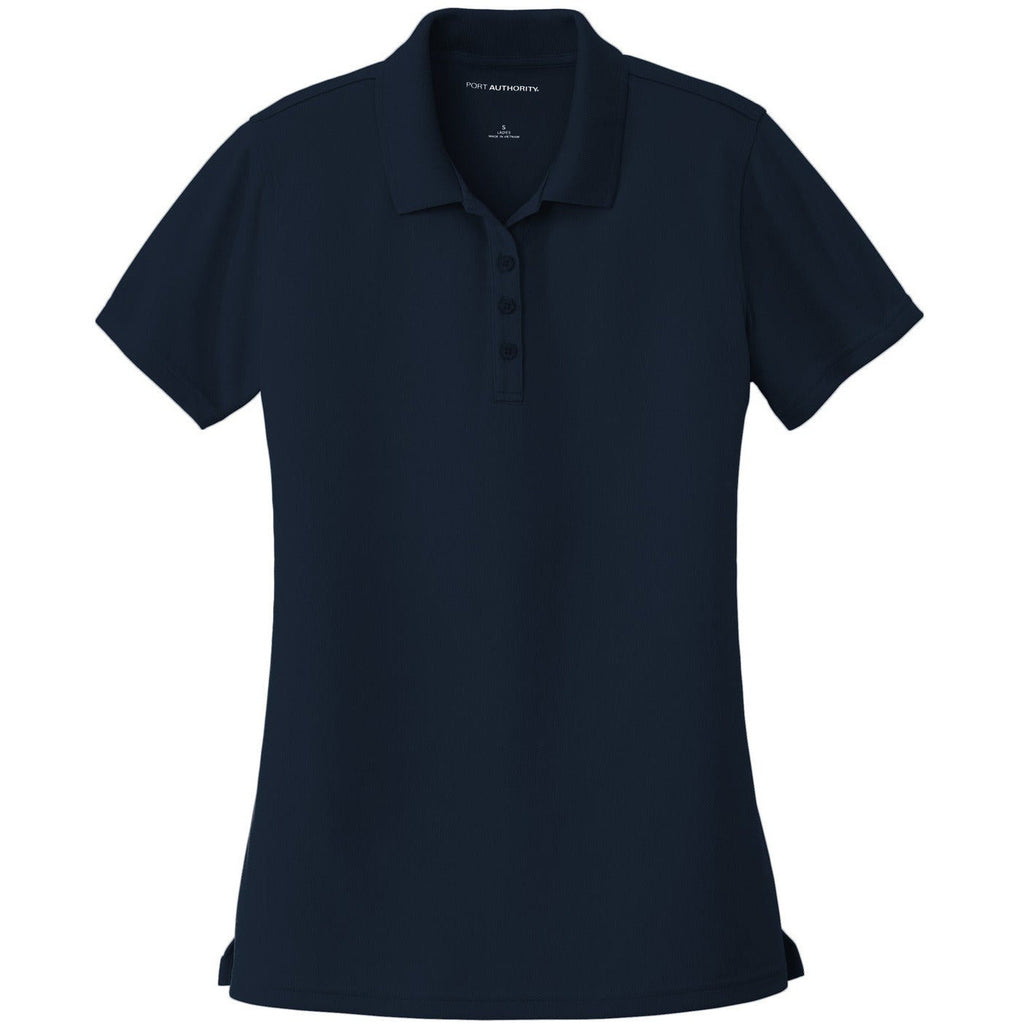 River Blue Navy