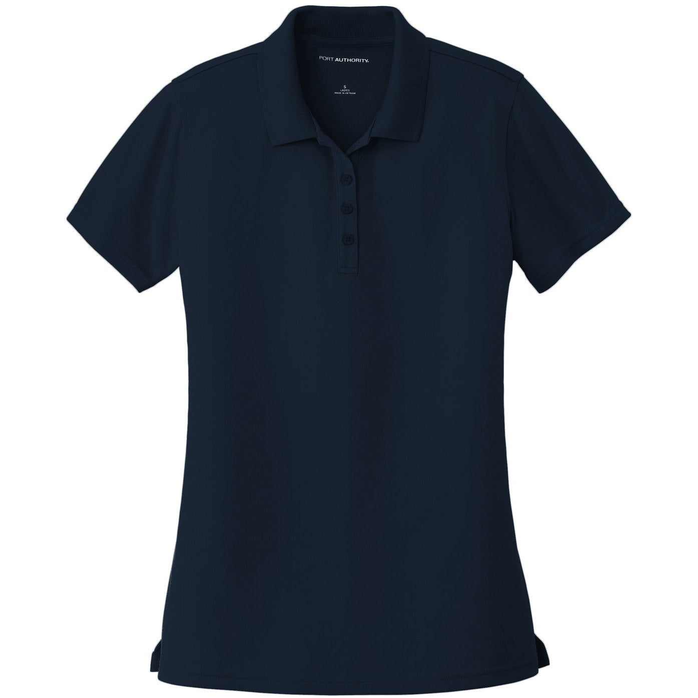Port Authority® Women's Dry Zone® UV Micro-Mesh Polo