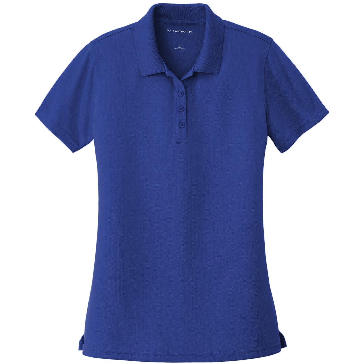 Port Authority® Women's Dry Zone® UV Micro-Mesh Polo