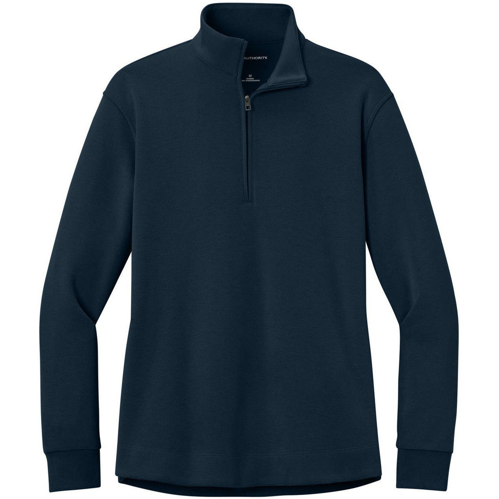 River Blue Navy