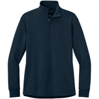 River Blue Navy
