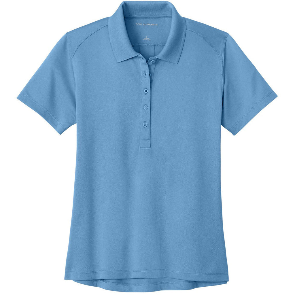 Carolina Blue