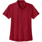 Rich Red