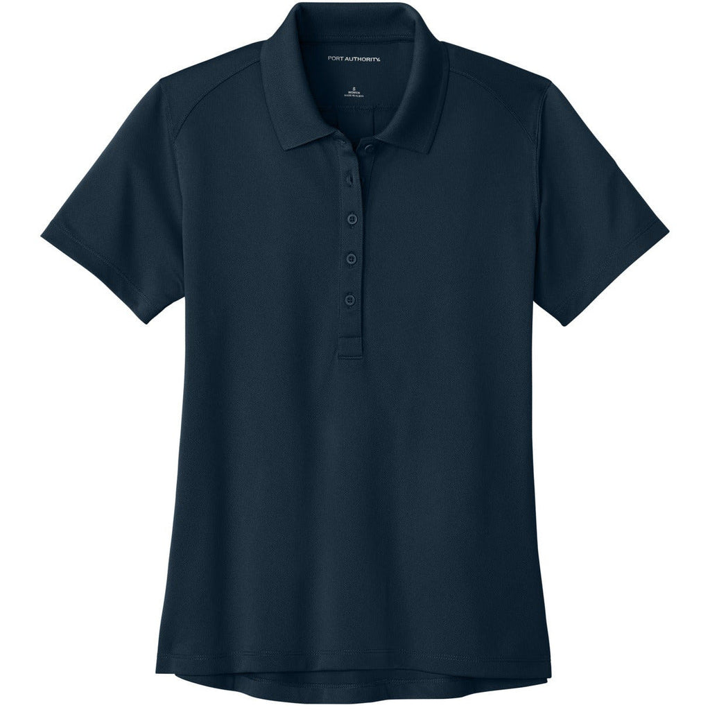River Blue Navy