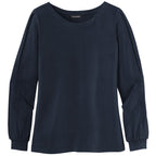 River Blue Navy