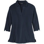 River Blue Navy