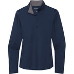 Navy/ Steel Grey