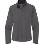 Steel Grey/ Black