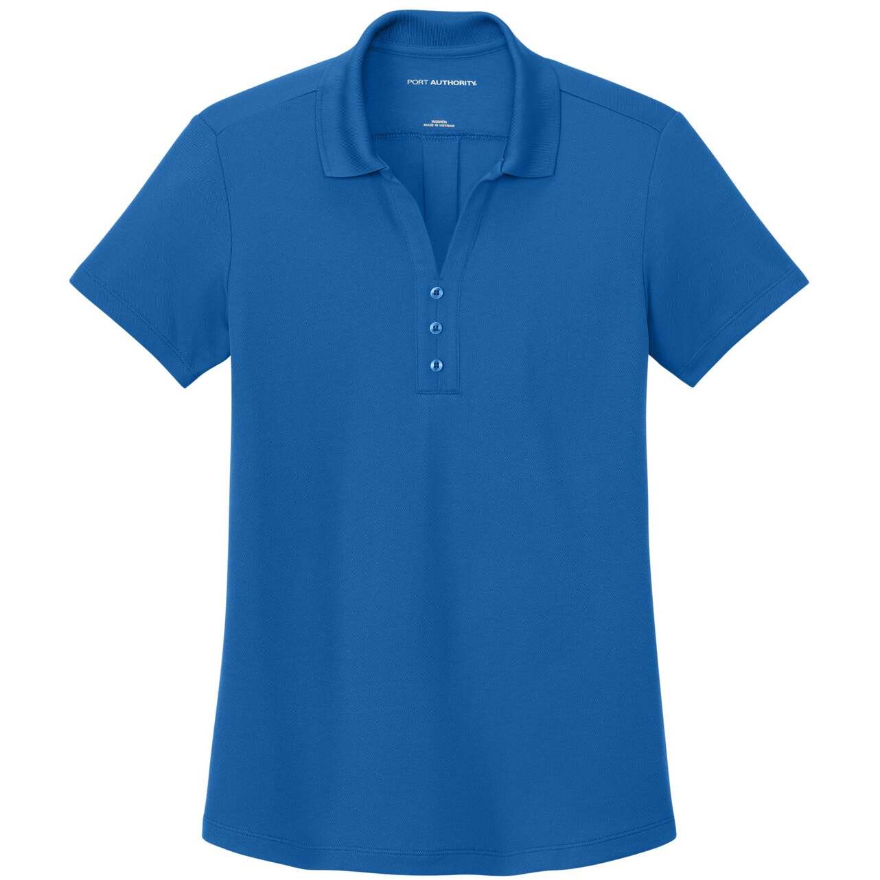 Strong Blue