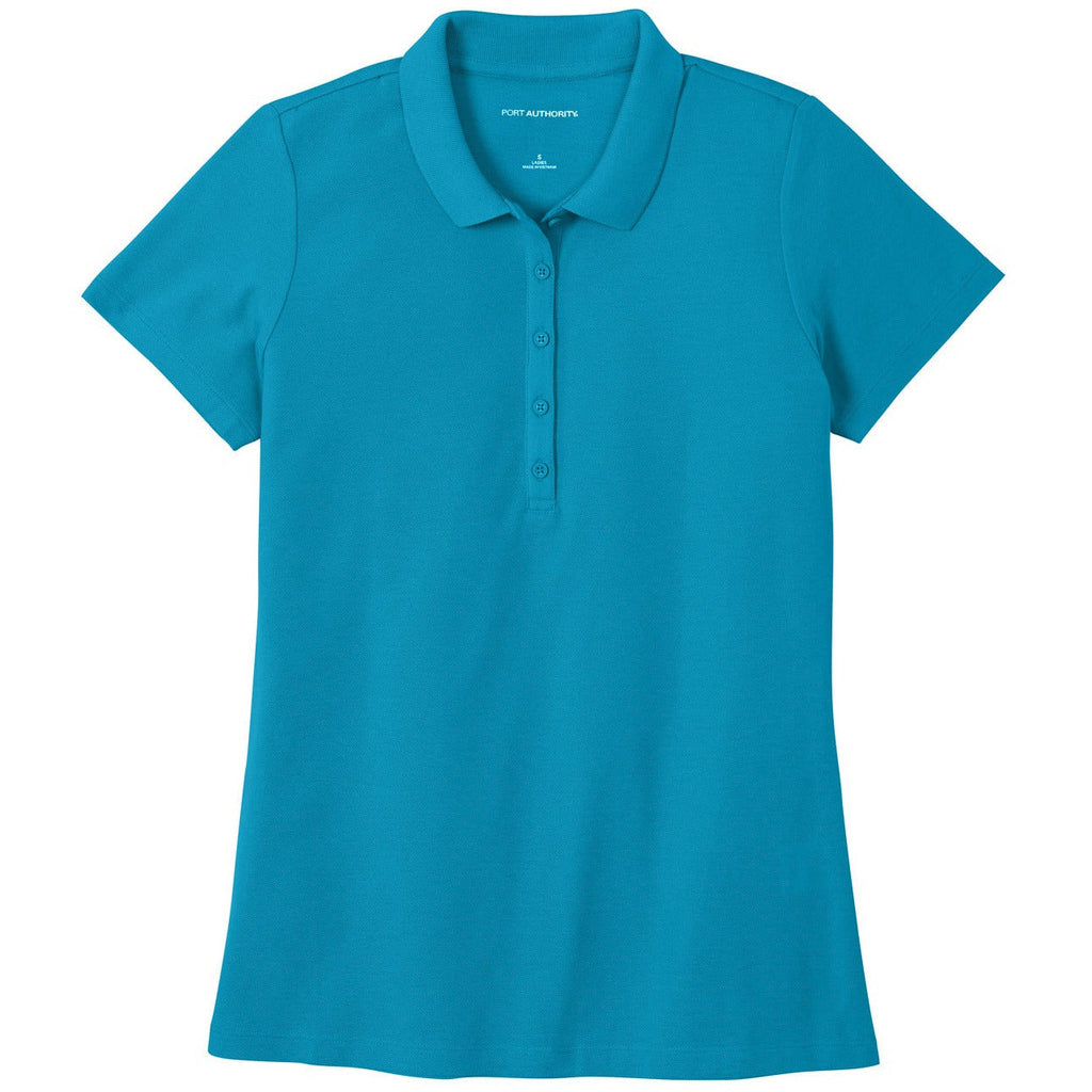Parcel Blue