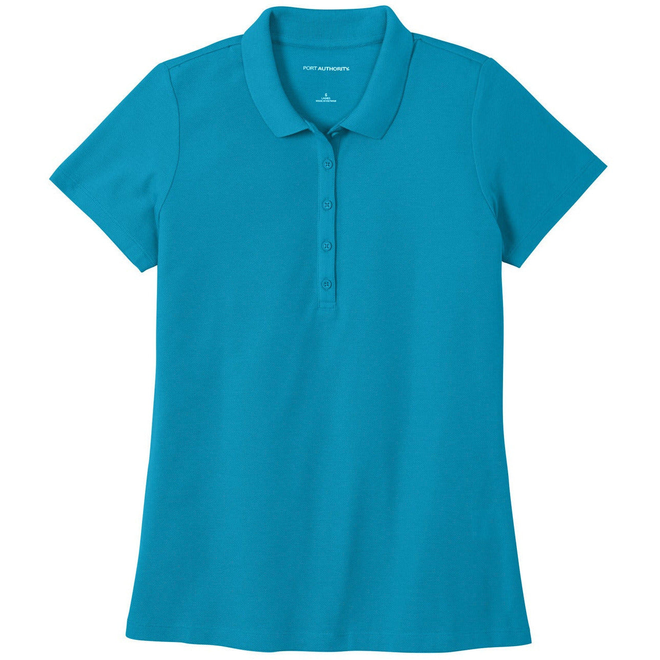 Parcel Blue