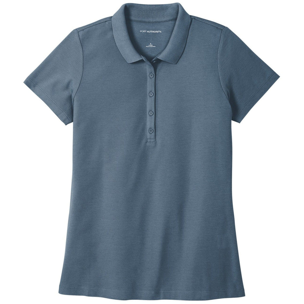 Regatta Blue
