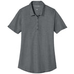 Charcoal Heather