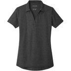 Charcoal Heather