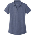 Navy Heather