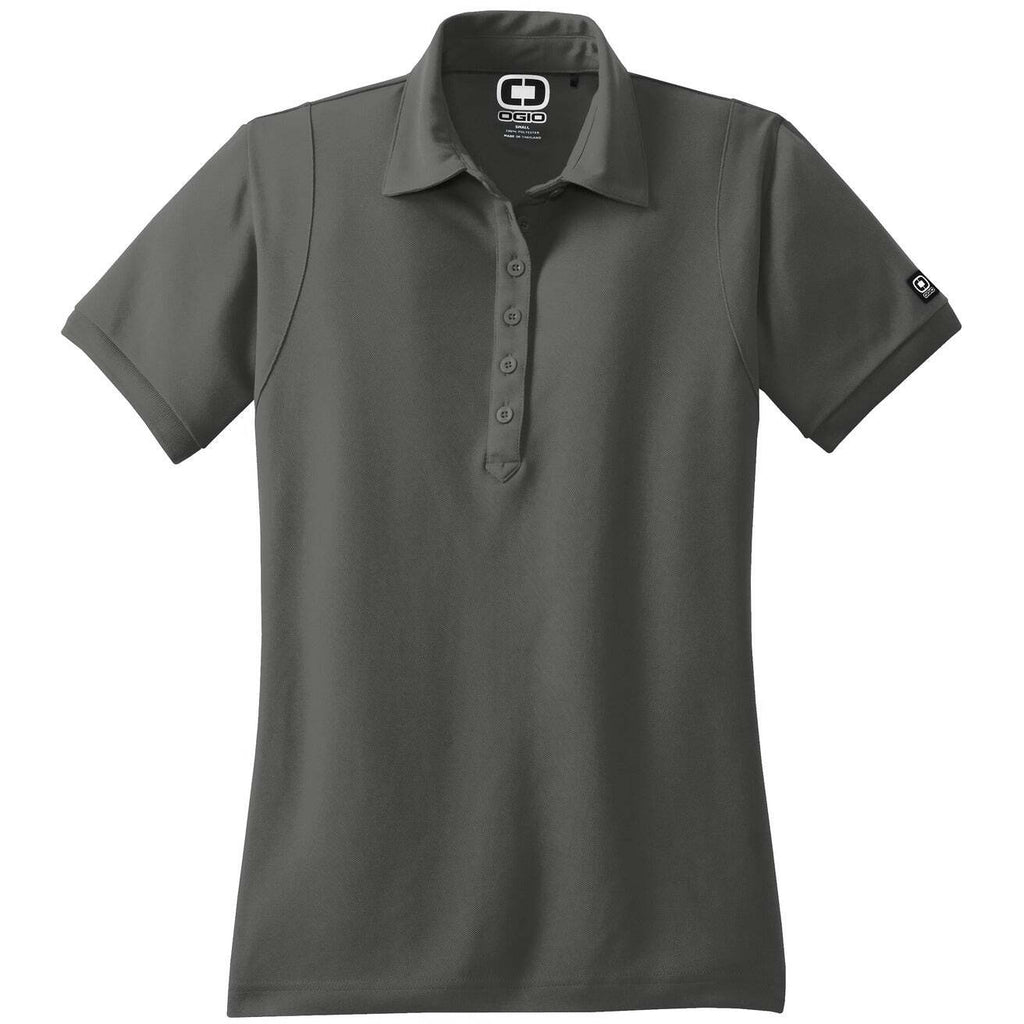 Diesel Grey