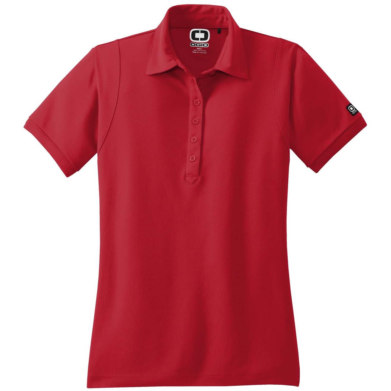 Signal Red