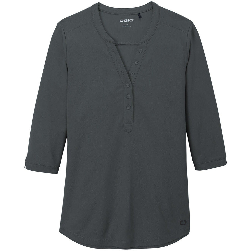 Diesel Grey