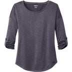 Navy Heather