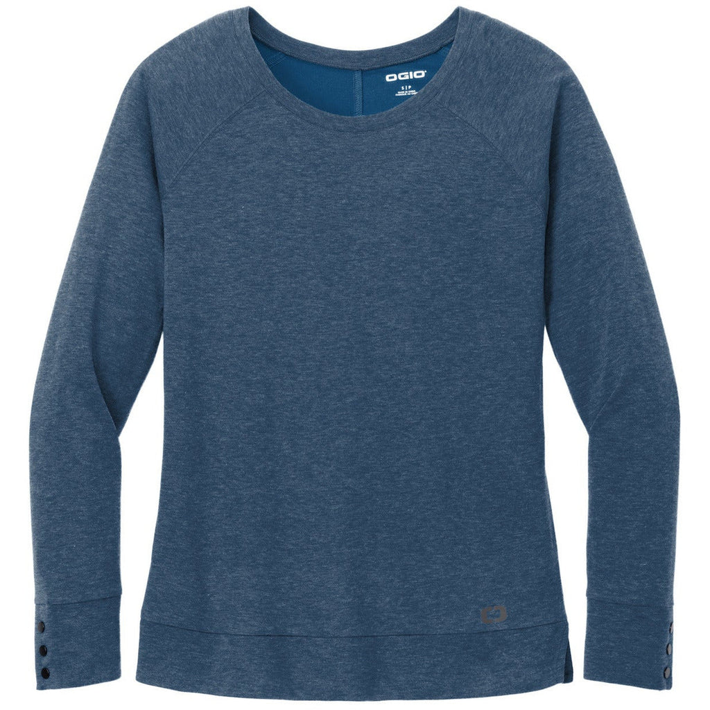 Spar Blue