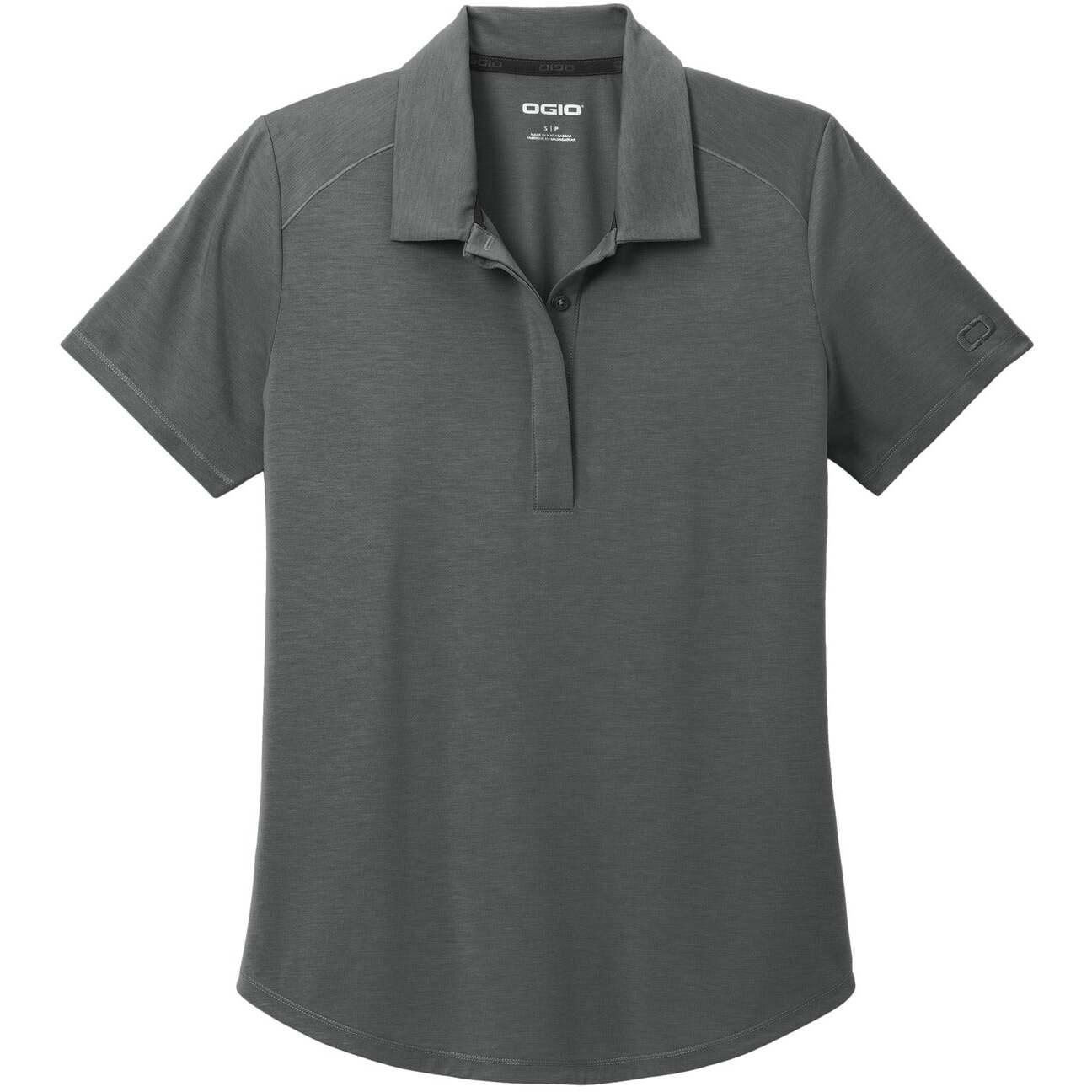 Tarmac Grey