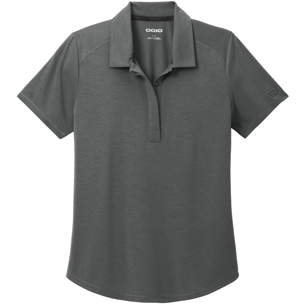 Tarmac Grey