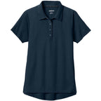 River Blue Navy