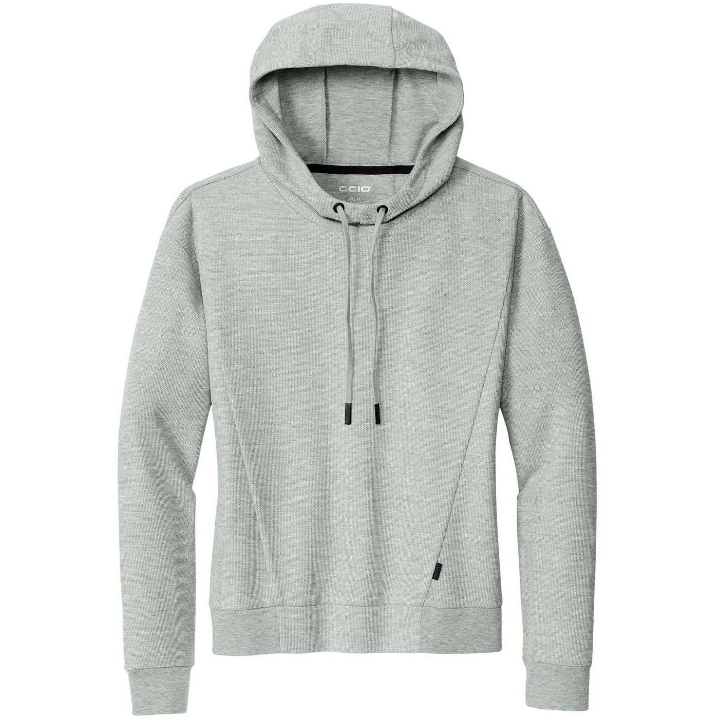 Light Heather Grey