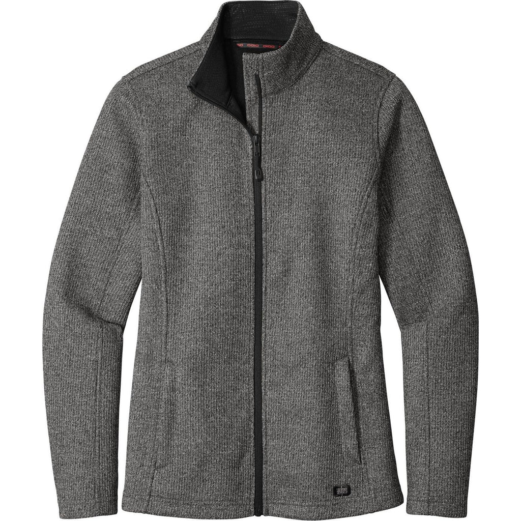 Diesel Grey Heather