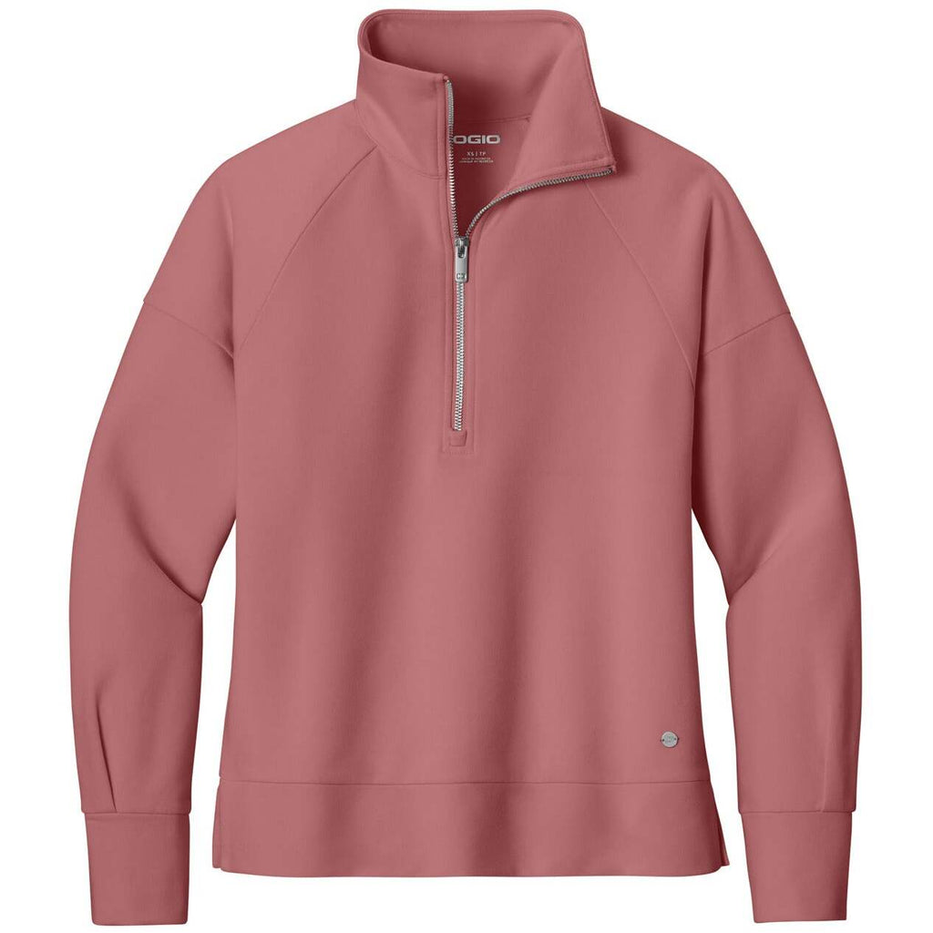 Desert Pink