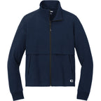 River Blue Navy