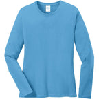 Aquatic Blue