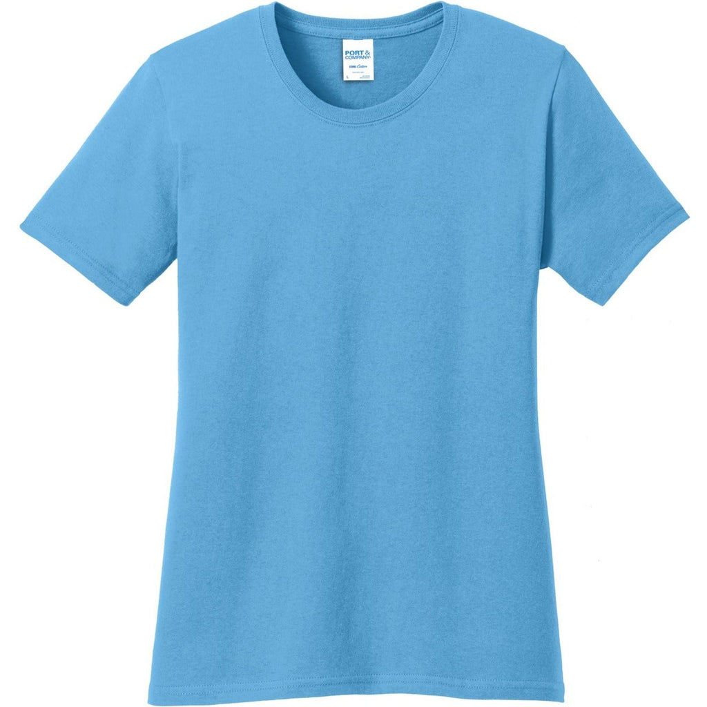 Aquatic Blue