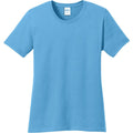 Aquatic Blue