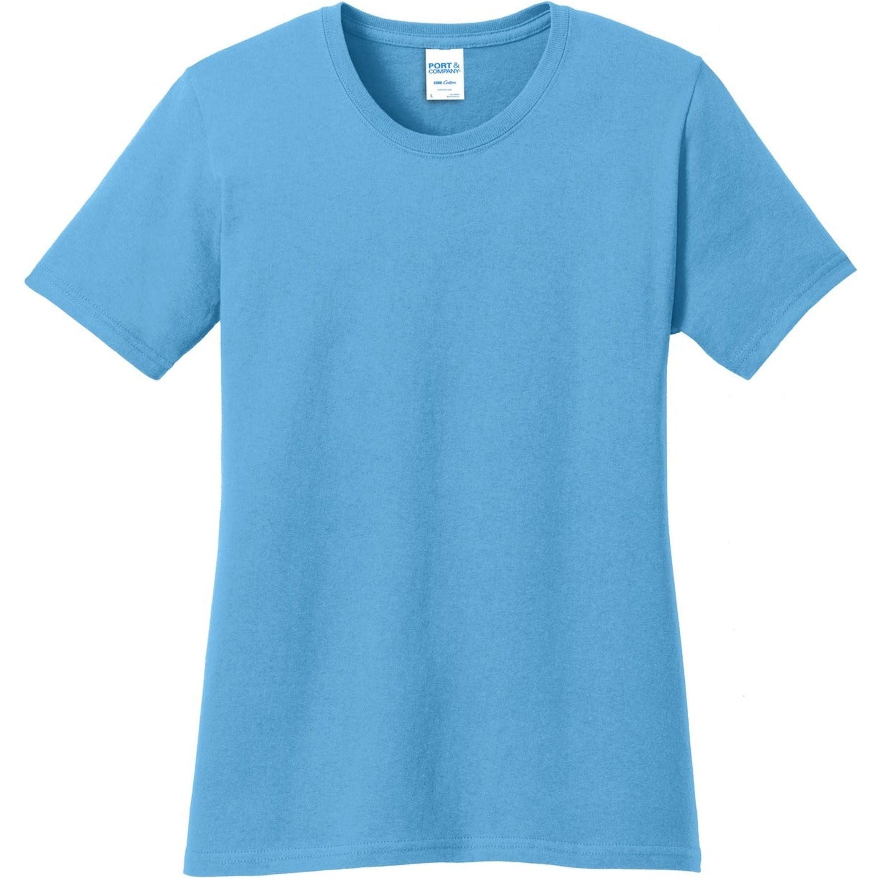 Aquatic Blue