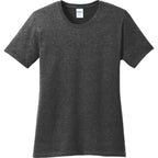 Dark Heather Grey