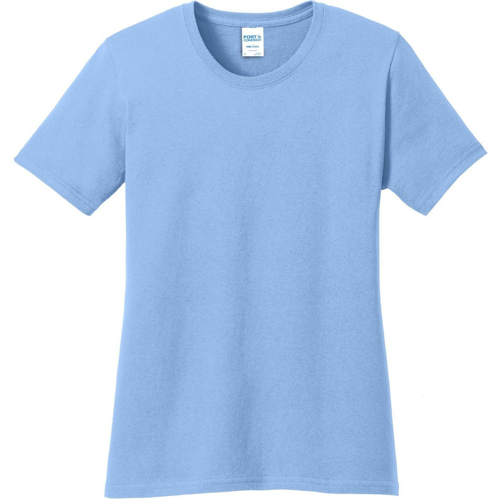Light Blue