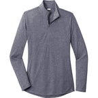 True Navy Heather