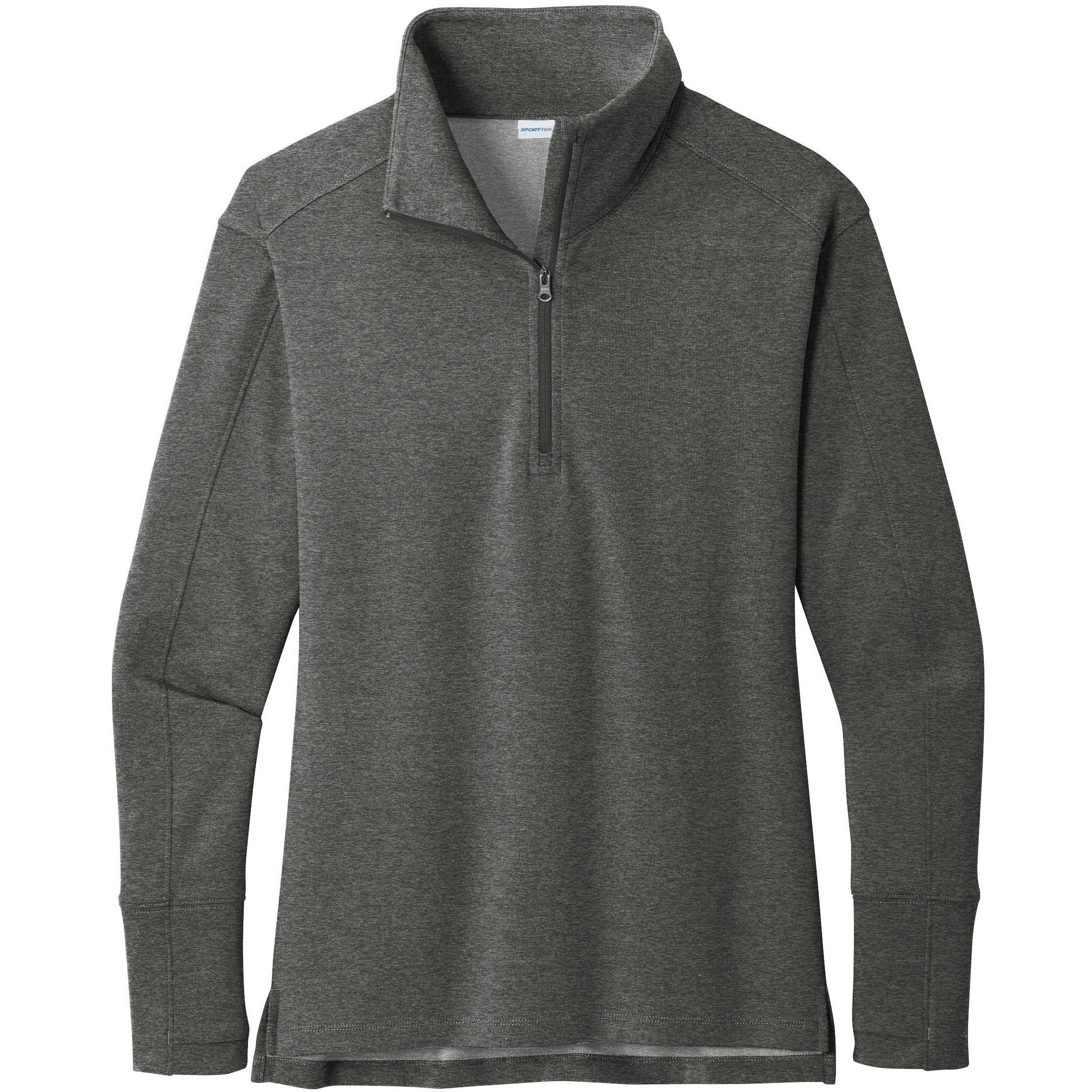 Dark Grey Heather