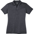 Graphite Heather
