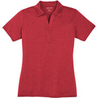 Scarlet Heather