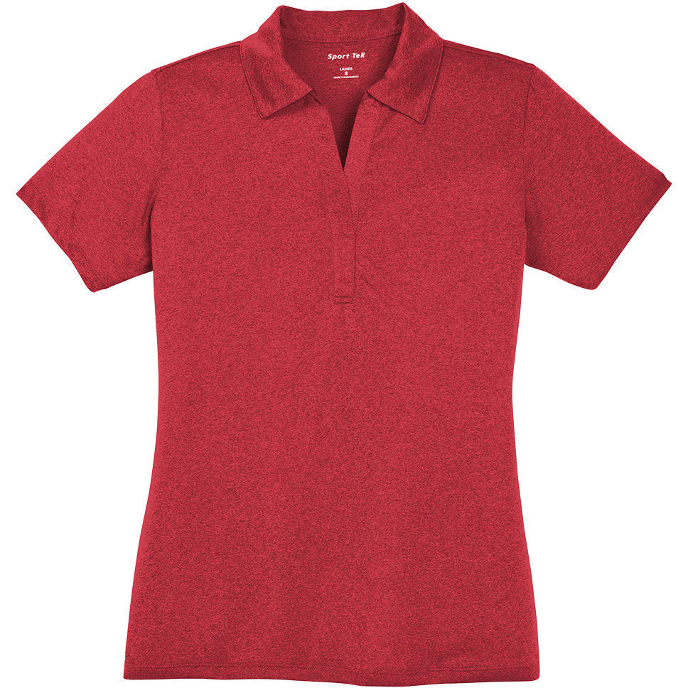 Scarlet Heather