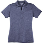 True Navy Heather