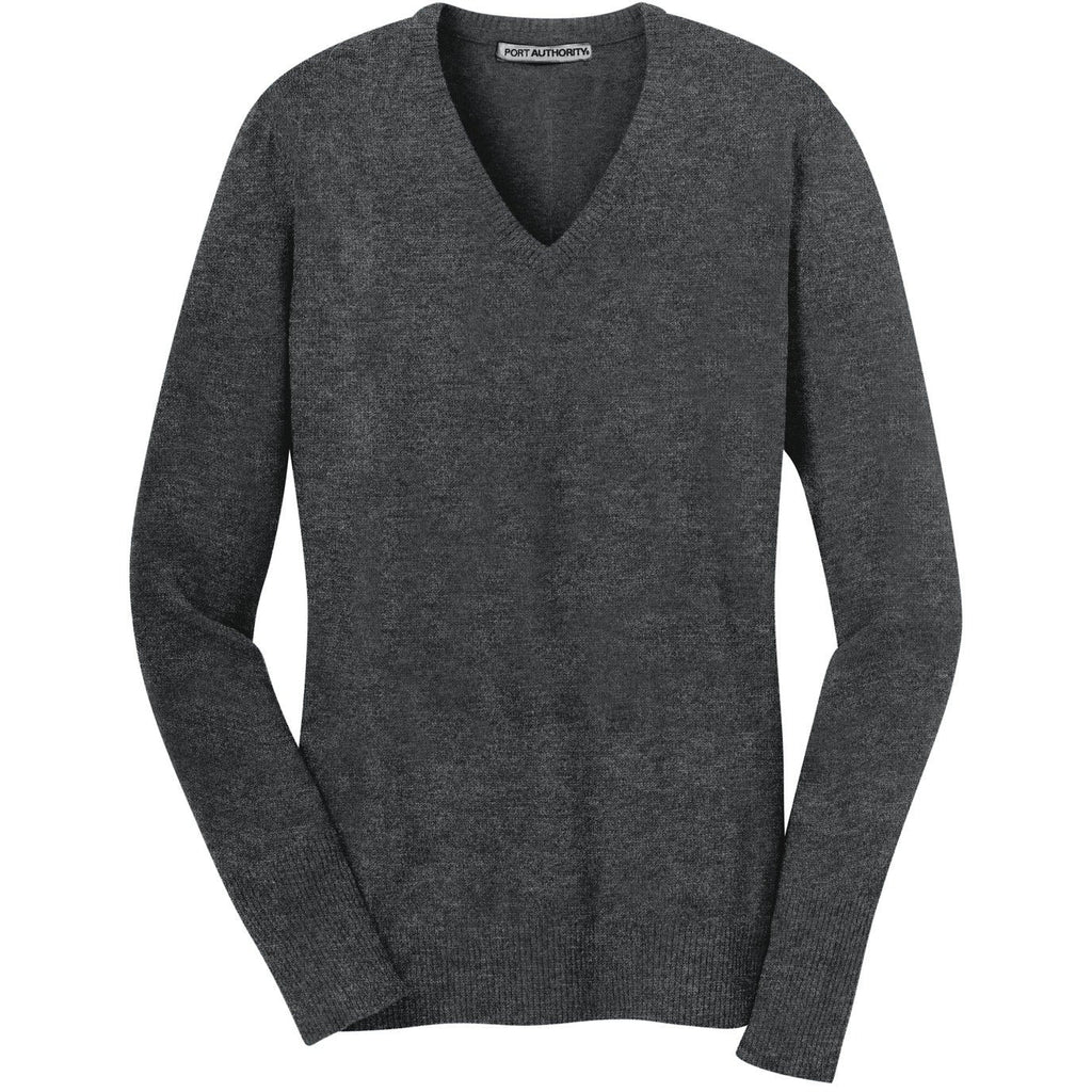 Charcoal Heather