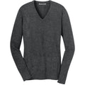 Charcoal Heather