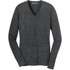 Charcoal Heather